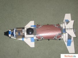 Набор Lego Ракета из серии Life on Mars